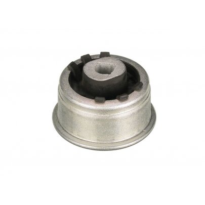 Сайлентблок переднього важеля задній (знизу) Renault Scenic 3 / Рено Сценік 3 2009-2016 AWS1359 GATES (Бельгія)