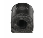 Втулка стабилизатора переднего (d=22mm) Ford C‑MAX 2 / Форд С Макс 2 2010–2019 AWS1805 GATES (Бельгия)