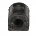 Втулка стабилизатора переднего (d=22mm) Ford C‑MAX 2 / Форд С Макс 2 2010–2019 AWS1805 GATES (Бельгия) - Фото №1
