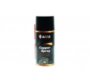 Автомобильная смазка COPPER SPRAY (высокотемпературная) AX-0683 AXXIS (Польша) 250мл