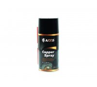 Автомобільне мастило COPPER SPRAY (високотемпературне) AX-0683 AXXIS (Польща) 250мл