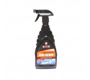 Автомобільний розморожувач скла DE-ICER AX-733 AXXIS (Польща) 650мл