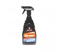 Автомобільний розморожувач скла DE-ICER AX-733 AXXIS (Польща) 650мл