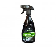 Автомобільний очищувач кузова Insect Remover (видалення клею, смоли та комах) AX-833 AXXIS (Польща) 700мл