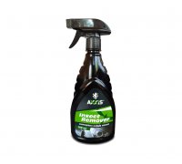 Автомобильный очиститель кузова Insect Remover (удаление клея, смолы и насекомых) AX-833 AXXIS (Польша) 700мл