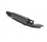 Кронштейн бампера переднего левый VW Transporter T4 / Транспортер Т4 90-03 B03016776 EXXEL (Турция)