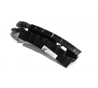 Кронштейн бампера переднего правый VW Transporter T4 / Транспортер Т4 90-03 B03016777 EXXEL (Турция)