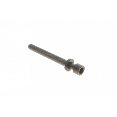 Болты головки двигателя (комплект, 12шт) VW LT 2.5SDI / 2.5TDI 1996-2006 B068 FAI AUTOPARTS (Великобритания)