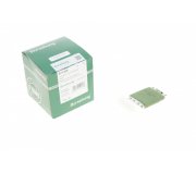 Реостат / резистор печі (4 контакти) Volkswagen Tiguan / Фольксваген Тігуан 2007-2016 B11458 BORSEHUNG (Німеччина)