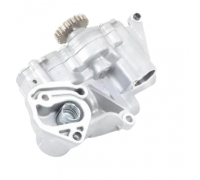 Насос масляний Volkswagen Passat B6 / Фольксваген Пассат Б6 1.8TSI 2005-2010 06J115105AG VAG (Німеччина)