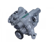 Насос масляний Volkswagen Passat B6 / Фольксваген Пассат Б6 1.8TSI 2005-2010 B18737 BORSEHUNG (Німеччина)