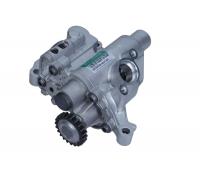 Насос масляний Volkswagen Passat B6 / Фольксваген Пассат Б6 1.8TSI 2005-2010 B18737 BORSEHUNG (Німеччина)