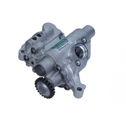 Насос масляний Volkswagen Passat B6 / Фольксваген Пассат Б6 1.8TSI 2005-2010 B18737 BORSEHUNG (Німеччина)