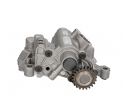 Насос масляний Volkswagen Passat B6 / Фольксваген Пассат Б6 1.8TSI 2005-2010 LP0106 BGA (Велика Британія)