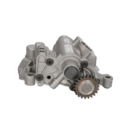 Насос масляний Volkswagen Passat B6 / Фольксваген Пассат Б6 1.8TSI 2005-2010 LP0106 BGA (Велика Британія)