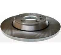 Гальмівний диск задній (294x13.5mm) Volkswagen Sharan / Фольксваген Шаран 1995-2010 B130337 DENCKERMANN (Польща)