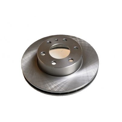 Тормозной диск передний вентилируемый (300х74.5мм) Iveco Daily VI 2014- B130528 DENCKERMANN (Польша)