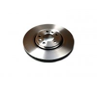 Гальмівний диск передній (320х28мм) Renault Megane 3 / Рено Меган 3 2008-2016 B130596 DENCKERMANN (Польща)