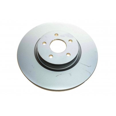 Гальмівний диск передній (320х25мм) Ford Connect II 2013- B130741 DENCKERMANN (Польща)