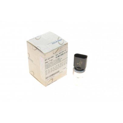 Датчик тиску кондиціонера Volkswagen Passat B6 / Фольксваген Пассат Б6 2005-2010 07.42.065 TRUCKTEC (Німеччина)