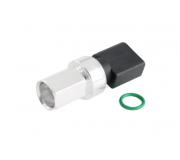 Датчик тиску кондиціонера Volkswagen Passat B6 / Фольксваген Пассат Б6 2005-2010 DPS32002 DENSO (Японія)