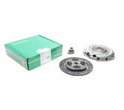 Комплект сцепления (корзина, диск, выжимной) Volkswagen Passat B6 / Фольксваген Пассат Б6 1.6FSI 2005-2010 B19252 BORSEHUNG(Германия)