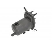 Топливный фильтр (с датчиком воды) Renault Scenic II / Рено Сценик 2 1.5dCi 2005-2009 B3R031PR JC PREMIUM (Польша)