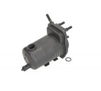 Топливный фильтр (с датчиком воды) Renault Scenic II / Рено Сценик 2 1.5dCi 2005-2009 B3R031PR JC PREMIUM (Польша)