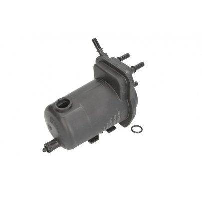 Топливный фильтр (с датчиком воды) Renault Scenic II / Рено Сценик 2 1.5dCi 2005-2009 B3R031PR JC PREMIUM (Польша)