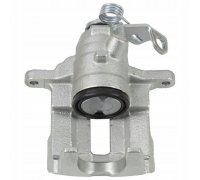 Гальмівний супорт задній правий Renault Trafic II / Opel Vivaro A / Nissan Primastar 01-14 BA2710 DACO (Польща)