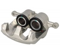 Гальмівний супорт передній лівий Renault Trafic II / Opel Vivaro A / Nissan Primastar 01-14 BA3013 DACO (Польща)