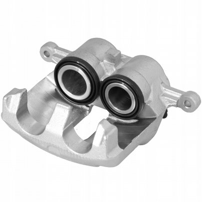 Гальмівний супорт передній правий Renault Trafic II / Opel Vivaro A / Nissan Primastar 01-14 BA3014 DACO (Польща)