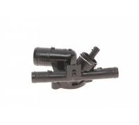 Термостат (з корпусом) Renault Megane 3 / Рено Меган 3 2.0dCi 2008-2016 BBT526 BORG and BECK (Велика Британія)