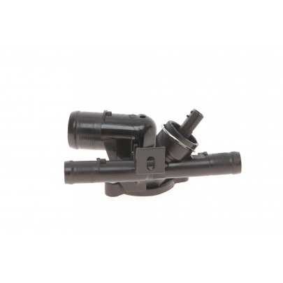 Термостат (з корпусом) Renault Megane 3 / Рено Меган 3 2.0dCi 2008-2016 BBT526 BORG and BECK (Велика Британія)