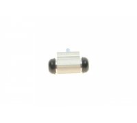 Тормозной цилиндр задний Ford Connect 2002-2013 BBW1842 BORG and BECK (Великобритания)