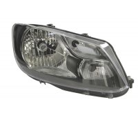 Фара передня права (тип ламп: H4) VW Caddy III 2010-2015 441-11G3RMLDEM2 DEPO (Тайвань)