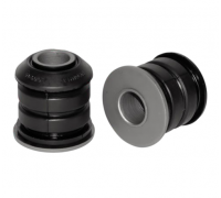 Сайлентблок переднього важеля передній (вставка)  Fiat Scudo / Citroen Jumpy / Peugeot Expert 1995-2006 BC0916 BCGUMA (Україна)