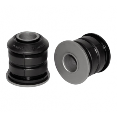 Сайлентблок переднього важеля передній (вставка)  Fiat Scudo / Citroen Jumpy / Peugeot Expert 1995-2006 BC0916 BCGUMA (Україна)