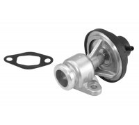 Клапан EGR рециркуляции отработанных газов (двигатель BDJ) VW Caddy III 2.0SDI 2004-2010 7.22477.10.0 PIERBURG (Оригинал, Германия)