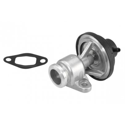 Клапан EGR рециркуляции отработанных газов (двигатель BDJ) VW Caddy III 2.0SDI 2004-2010 7.22477.10.0 PIERBURG (Оригинал, Германия)