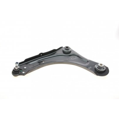 Рычаг подвески передний левый Renault Megane 3 / Рено Меган 3 2008-2016 BCA6822 BORG and BECK (Великобритания)