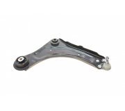 Рычаг подвески передний правый Renault Megane 3 / Рено Меган 3 2008-2016 BCA6823 BORG and BECK (Великобритания)