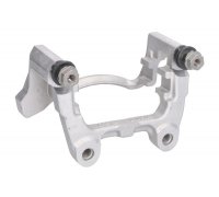 Скоба заднего тормозного суппорта правая Volkswagen Passat B6 / Фольксваген Пассат Б6 2005-2010 BDA990 TRW (Германия)