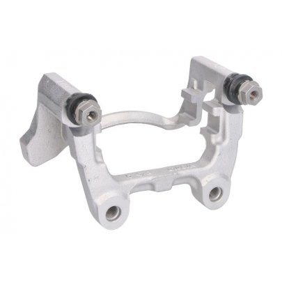 Скоба заднего тормозного суппорта правая Volkswagen Passat B6 / Фольксваген Пассат Б6 2005-2010 BDA990 TRW (Германия)