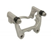 Скоба заднего тормозного суппорта правая / левая Volkswagen Passat B6 / Фольксваген Пассат Б6 2005-2010 BDA602 TRW (Германия)