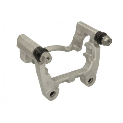 Скоба заднего тормозного суппорта правая / левая Volkswagen Passat B6 / Фольксваген Пассат Б6 2005-2010 BDA602 TRW (Германия)