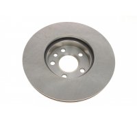 Гальмівний диск передній (300x26mm) Volkswagen Sharan / Фольксваген Шаран 1995-2010 BDC5198 QUINTON HAZELL (Великобританія)