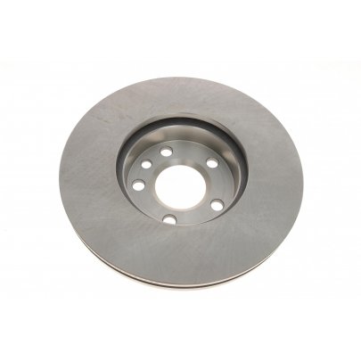 Тормозной диск передний (300x26mm) Volkswagen Sharan / Фольксваген Шаран 1995-2010 BDC5198 QUINTON HAZELL (Великобритания)