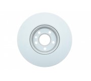 Тормозной диск передний (313x26mm) Volkswagen Sharan / Фольксваген Шаран 1995-2010 BDC5264 QUINTON HAZELL (Великобритания)