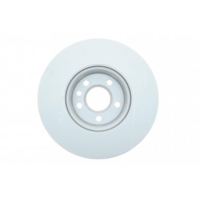 Тормозной диск передний (313x26mm) Volkswagen Sharan / Фольксваген Шаран 1995-2010 BDC5264 QUINTON HAZELL (Великобритания)